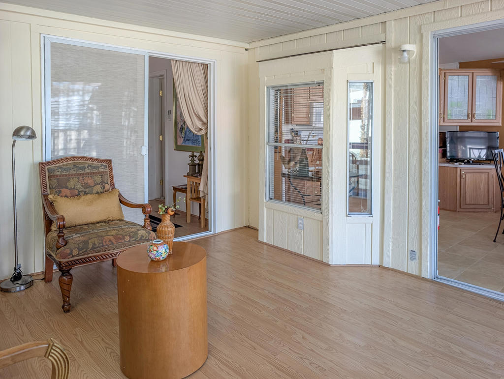 Not Applicable-1 - Manufactured In Park