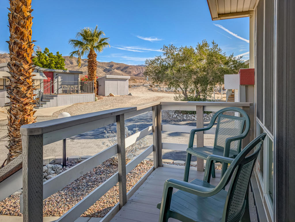 Not Applicable-1 - Manufactured In Park