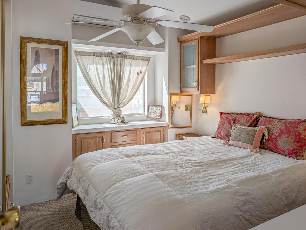 Not Applicable-1 - Manufactured In Park