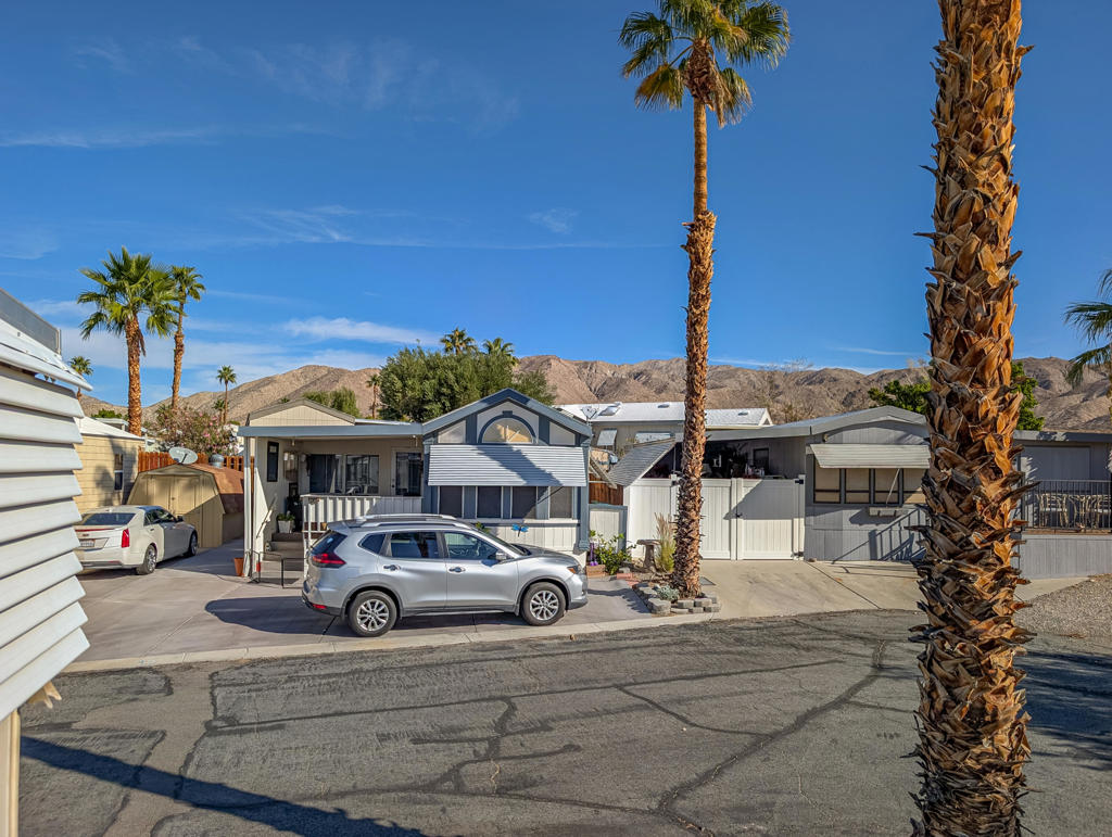 Not Applicable-1 - Manufactured In Park