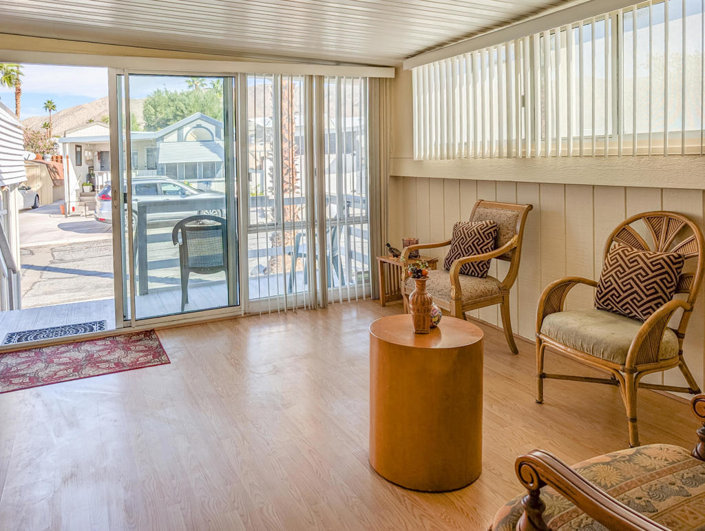 Not Applicable-1 - Manufactured In Park