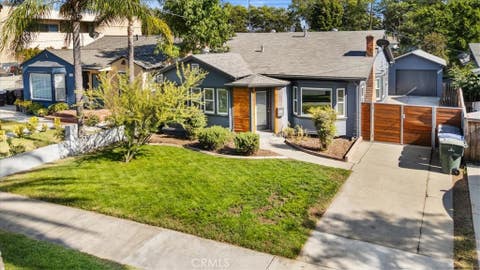 Photo of 4190 Cover ST, Riverside, CA 92506 (MLS # IV26125781)