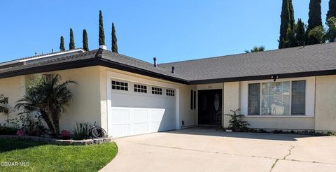 Photo of 1642 Glenbrock Lane, Newbury Park, CA 91320 (MLS # 226001372)
