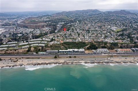 Photo of 34464 Via Verde, Dana Point, CA 92624 (MLS # OC26084895)