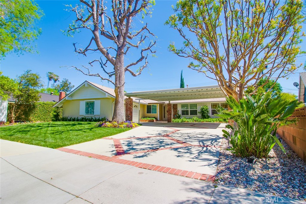 Welcome to this wonderful 3 bedrooms two bath rear single story home with large 38 by 14 foot pool. Light and bright family room, spacious kitchen with new appliances, parkay flooring throughout the family room and bedrooms. Living room with fireplace looking over your beautiful backyard and inclosed 500 SF sunroom. Enjoy your private gorgeous entertaining backyard, ready for California summer fun. Central air and heat, alarm system and most of all located in an amazing tree lined quit neighborhood.
Excellent Investment Opportunity
Well-maintained property with a dependable tenant who has consistently paid rent on time. The tenant wishes to remain long-term, offering immediate and stable rental income for the new owner. Seller is highly motivated and must sell promptly in order to purchase a new home for his family.
