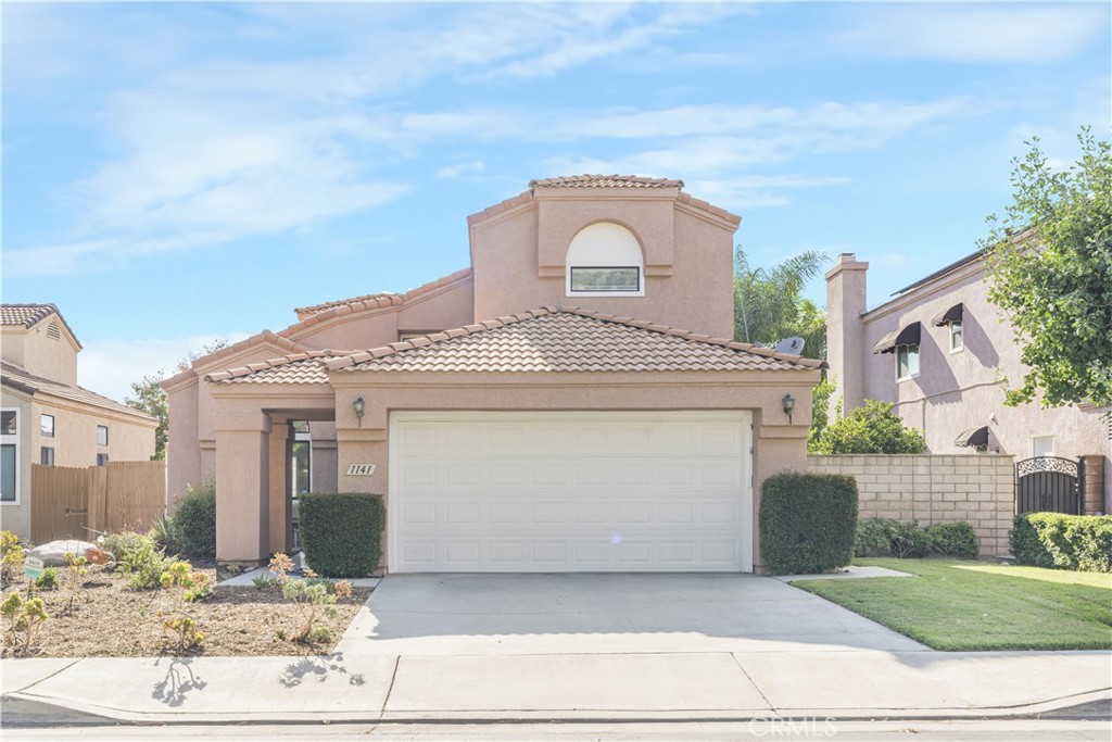 Welcome to this spacious and well-maintained 4-bedroom, 3-bath single family residence featuring a highly desirable layout with one bedroom and full bathroom conveniently located on the main level—perfect for guests or multi-generational living. Enjoy the comfort and durability of Luxury Vinyl plank flooring throughout the home, and appreciate the stylish upgrades in the kitchen, which boasts granite countertops and ample cabinet space.
The bright and open floor plan flows effortlessly into the backyard, where you'll find a covered patio—ideal for relaxing or entertaining outdoors. The home has been freshly painted inside and out, offering a clean, move-in-ready appeal. With a 2-car attached garage, excellent curb appeal, and a prime location near schools, shopping, and everyday conveniences, this home is a must-see!
Don't miss this opportunity to own a beautiful home in a great neighborhood!