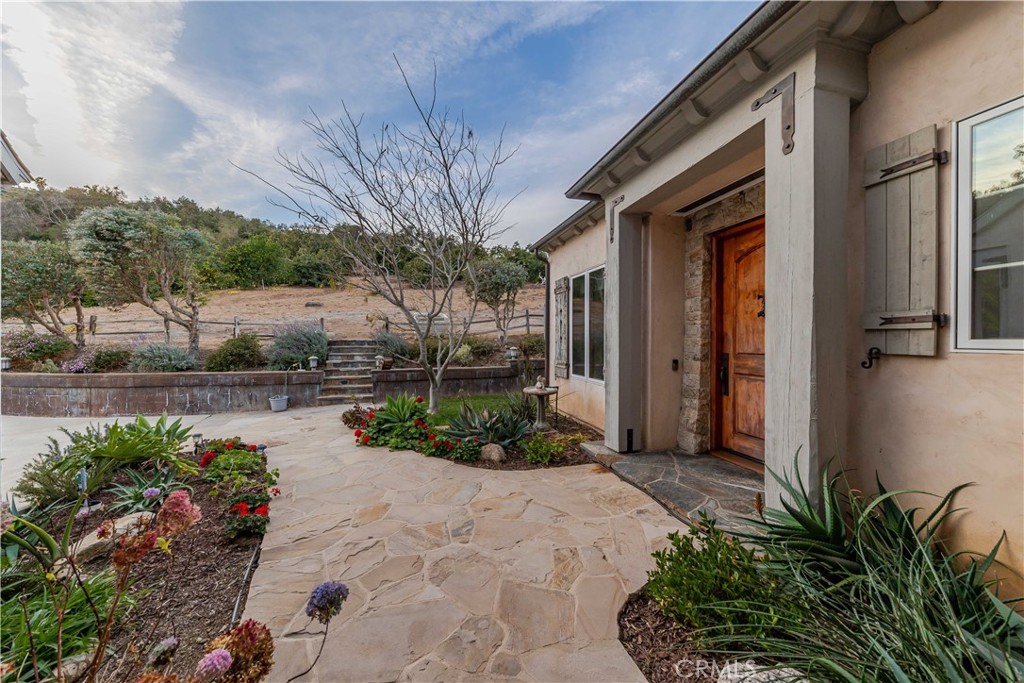 26525 Carancho Road