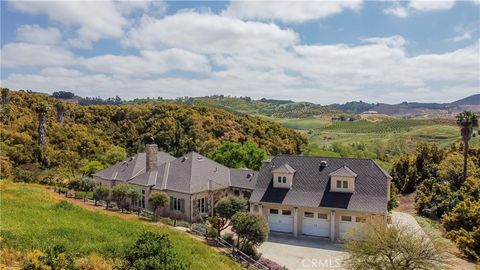 26525 Carancho Road Temecula CA 92590