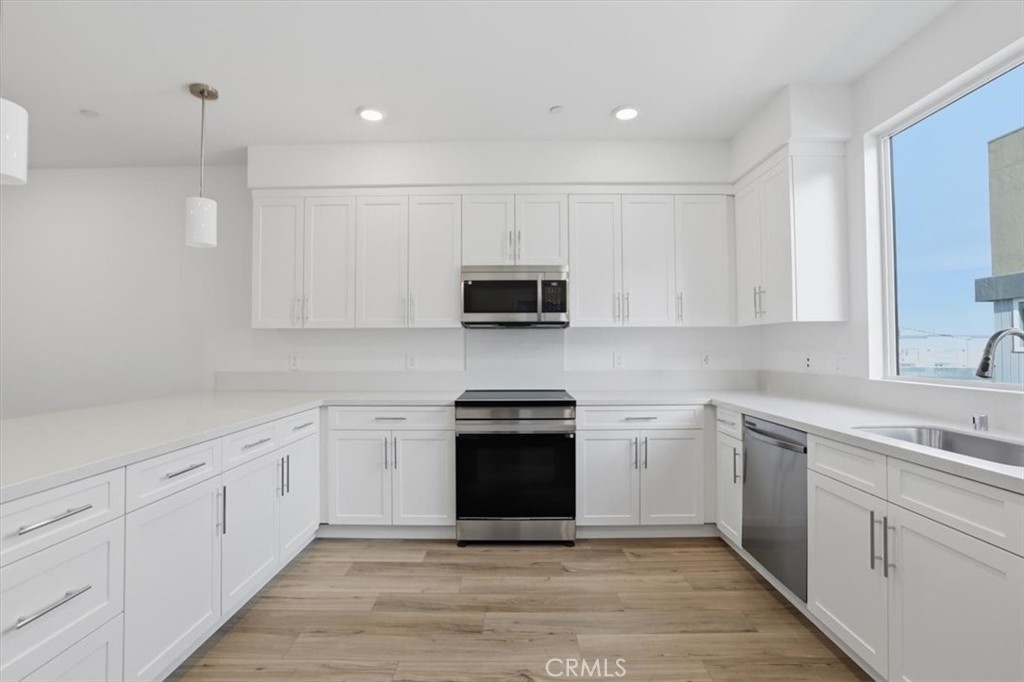 Iris (IRIS5P) - Residential