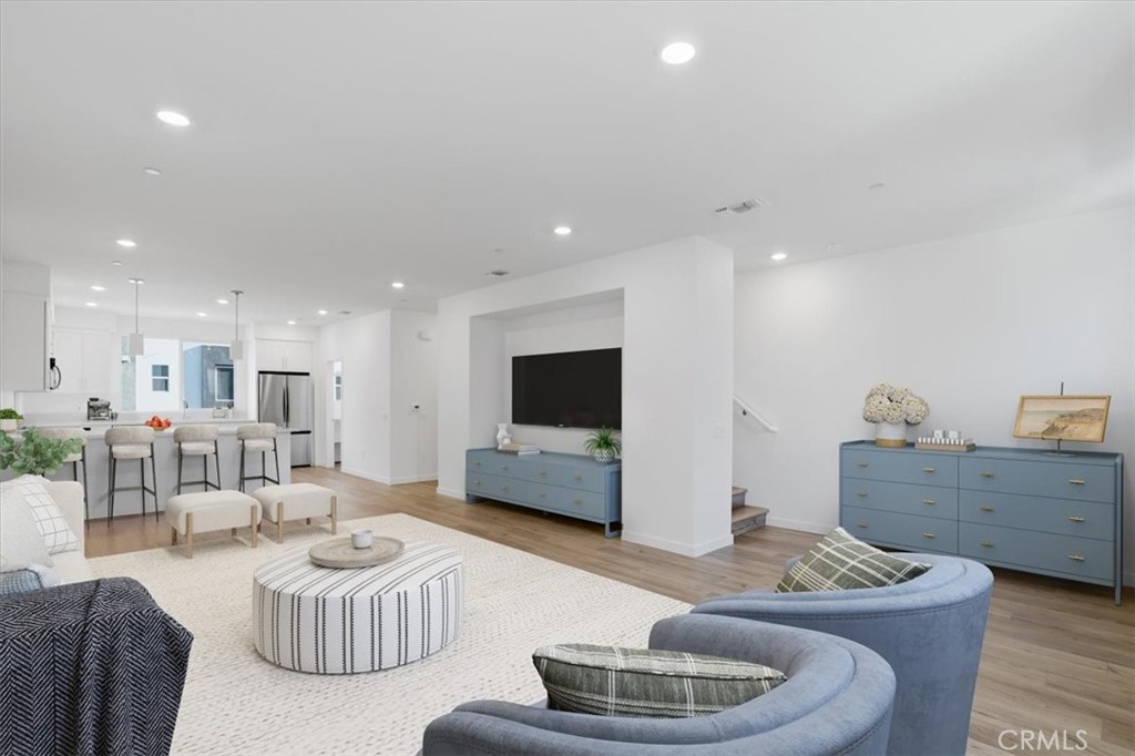 Iris (IRIS5P) - Residential