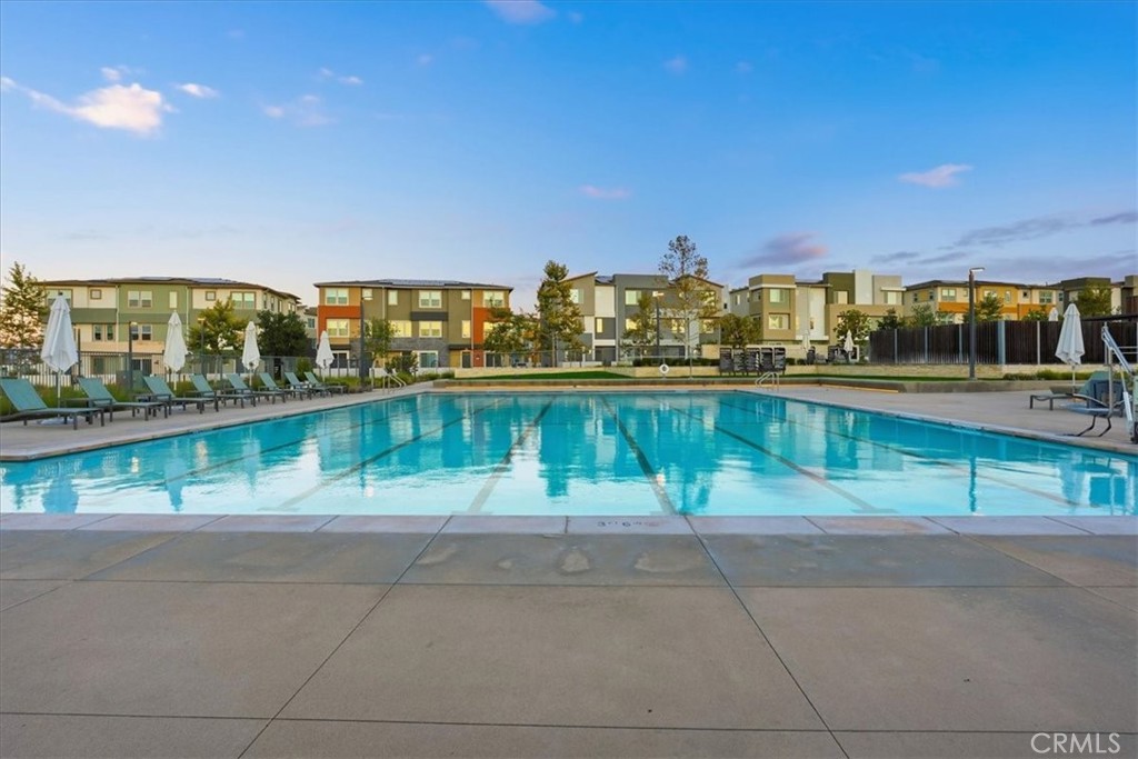 Iris (IRIS5P) - Residential