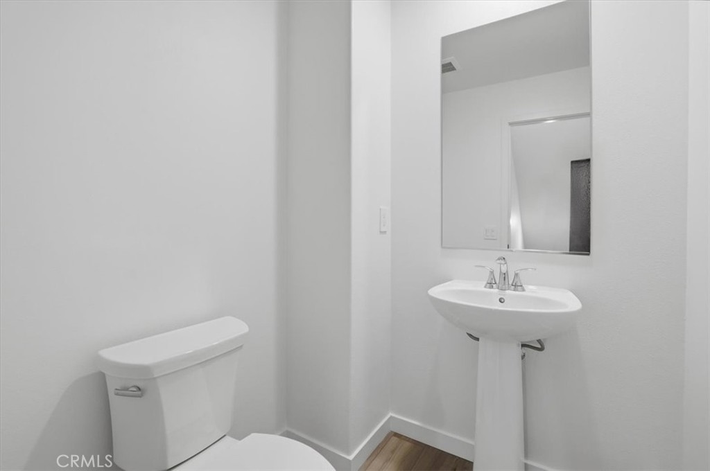 Iris (IRIS5P) - Residential