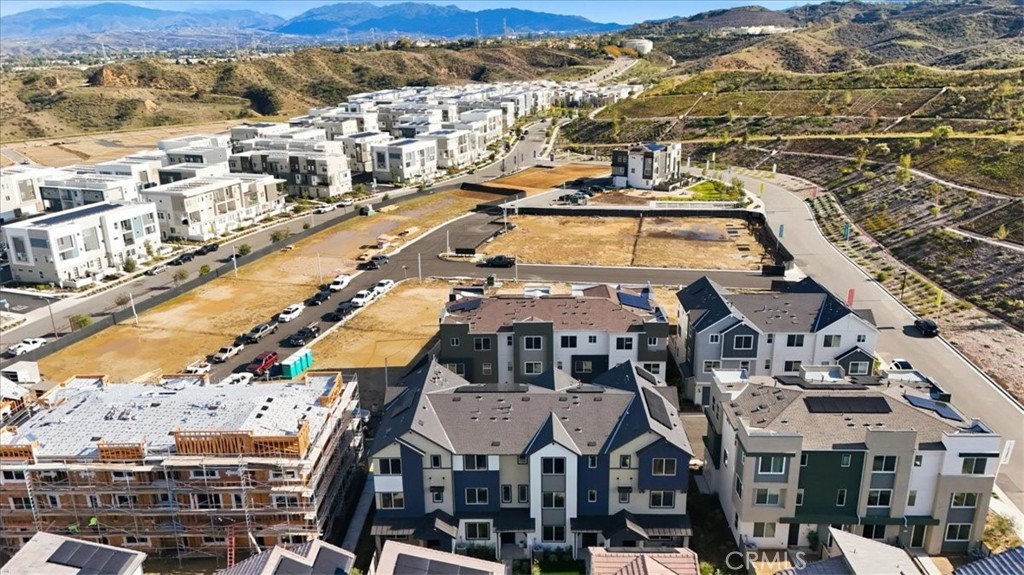 Iris (IRIS5P) - Residential