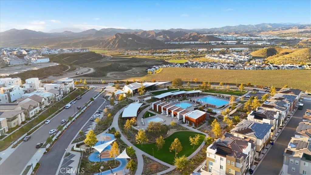 Iris (IRIS5P) - Residential