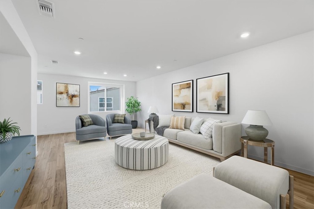 Iris (IRIS5P) - Residential