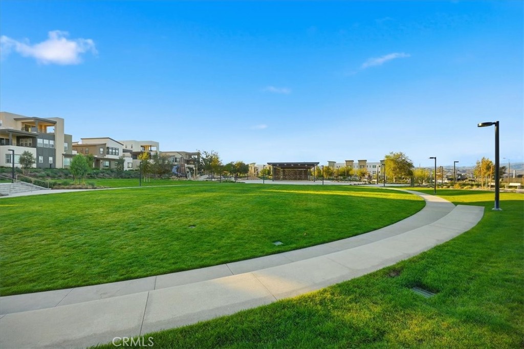 Iris (IRIS5P) - Residential