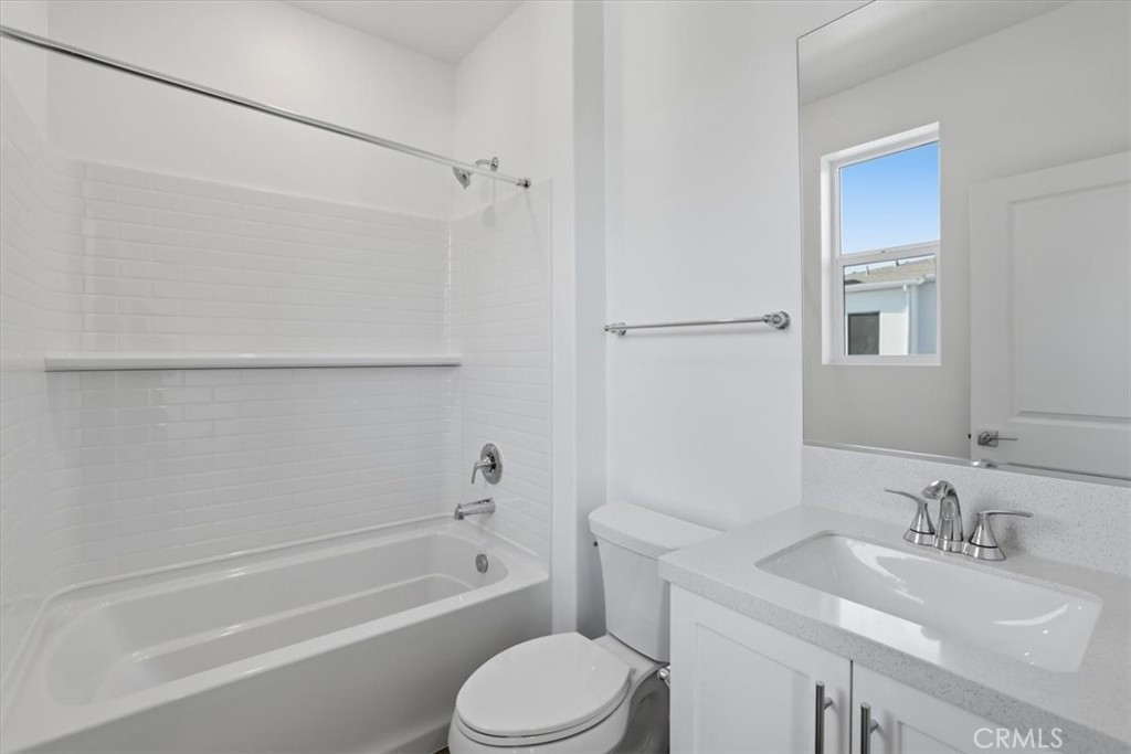 Iris (IRIS5P) - Residential