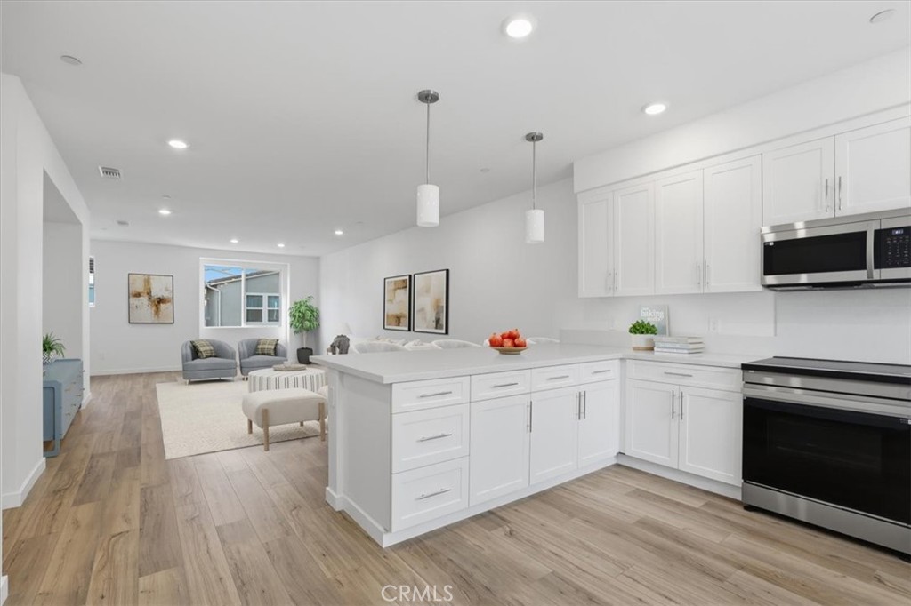 Iris (IRIS5P) - Residential