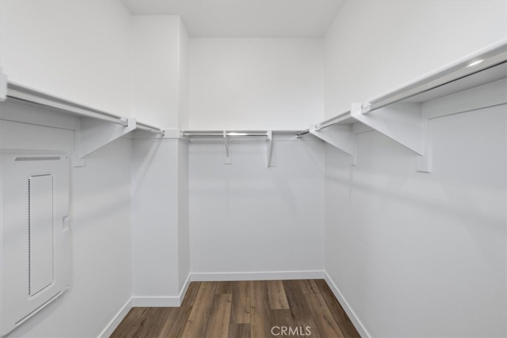 Iris (IRIS5P) - Residential