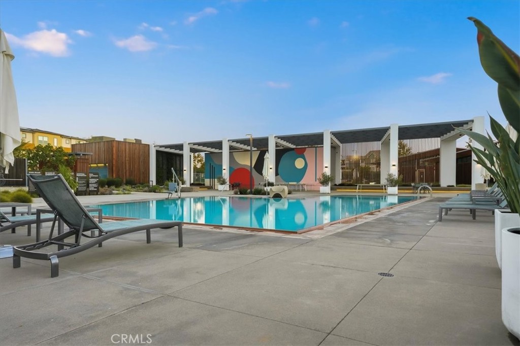 Iris (IRIS5P) - Residential