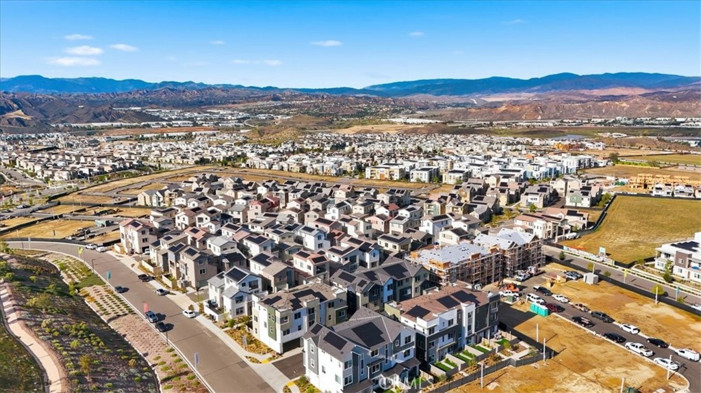 Iris (IRIS5P) - Residential