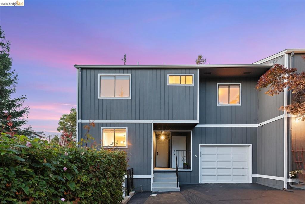 3687 Maple AVE Ave 9, Oakland CA 94602