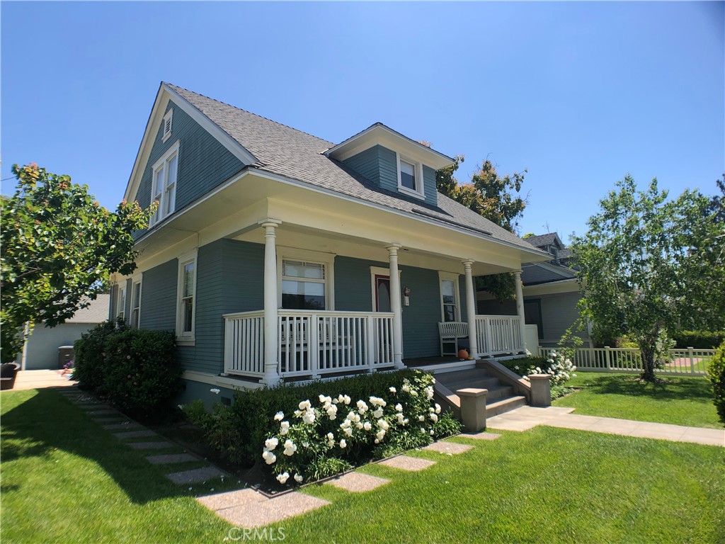 393 N Shaffer Street