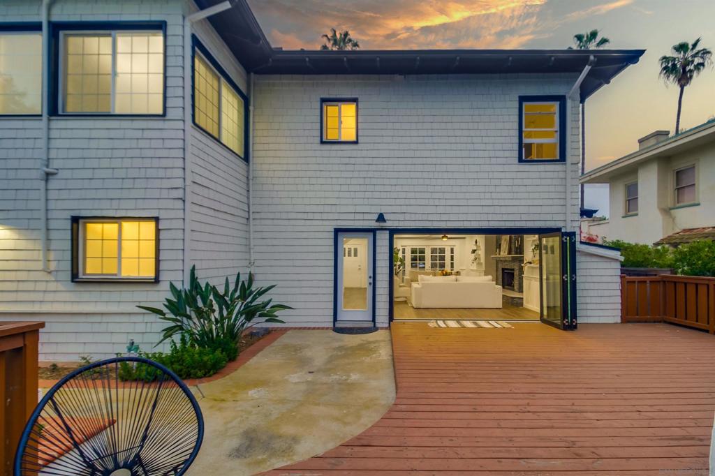 Mission Hills - Residential Income
