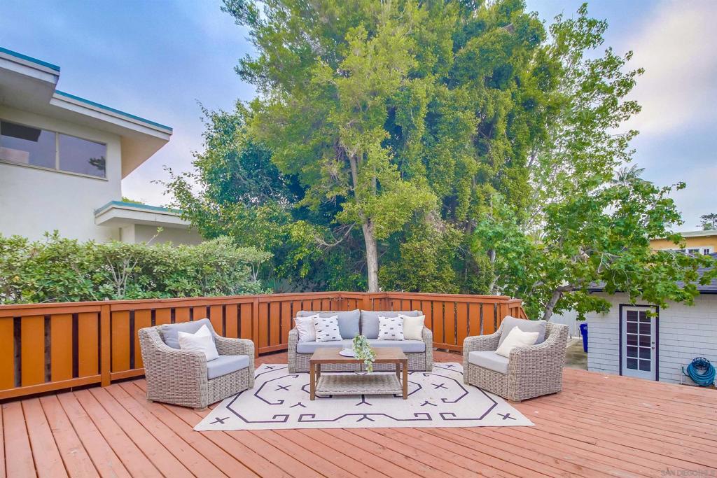 Mission Hills - Residential Income