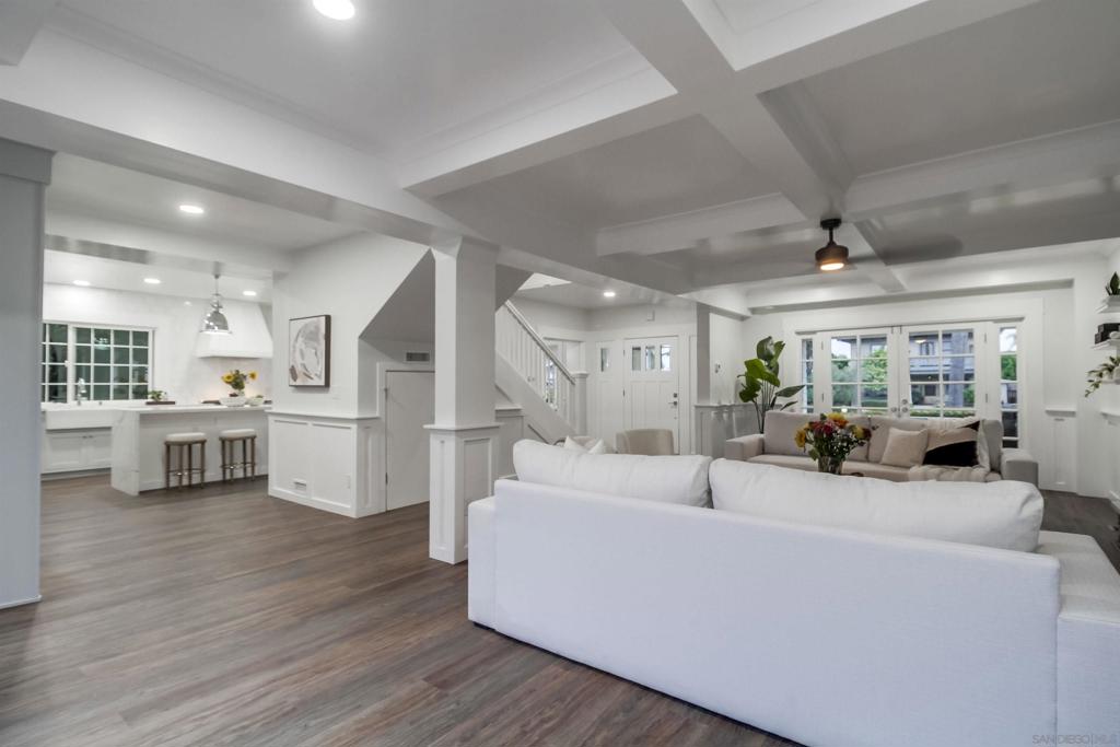 Mission Hills - Residential Income
