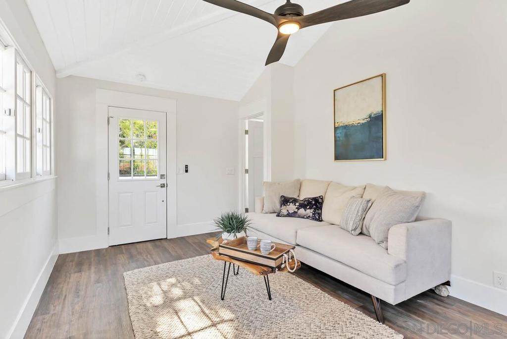 Mission Hills - Residential Income