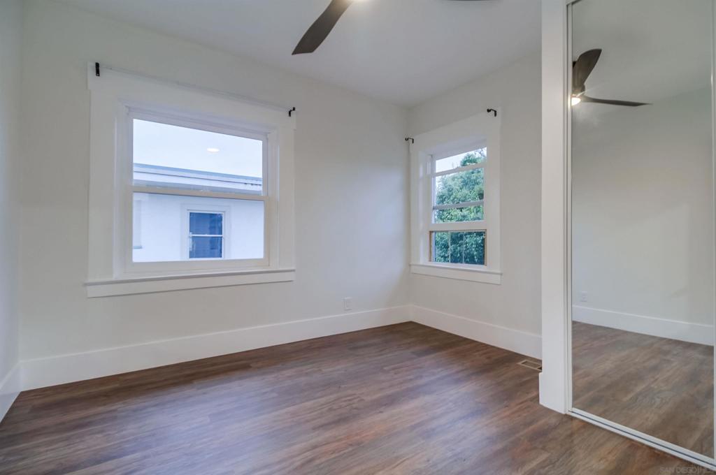 Mission Hills - Residential Income