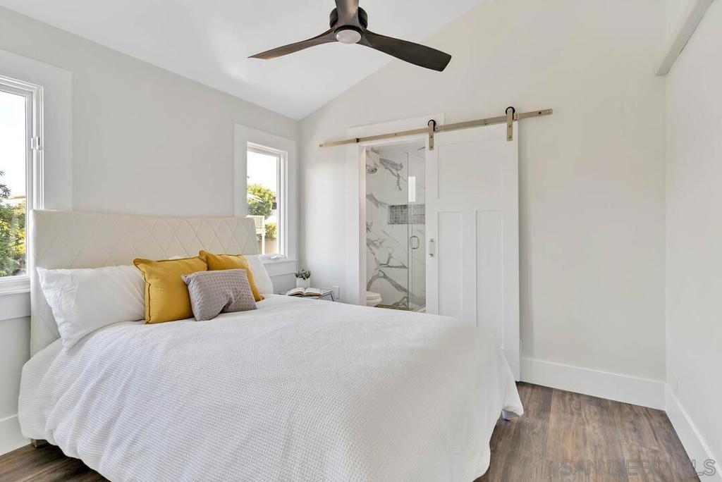 Mission Hills - Residential Income