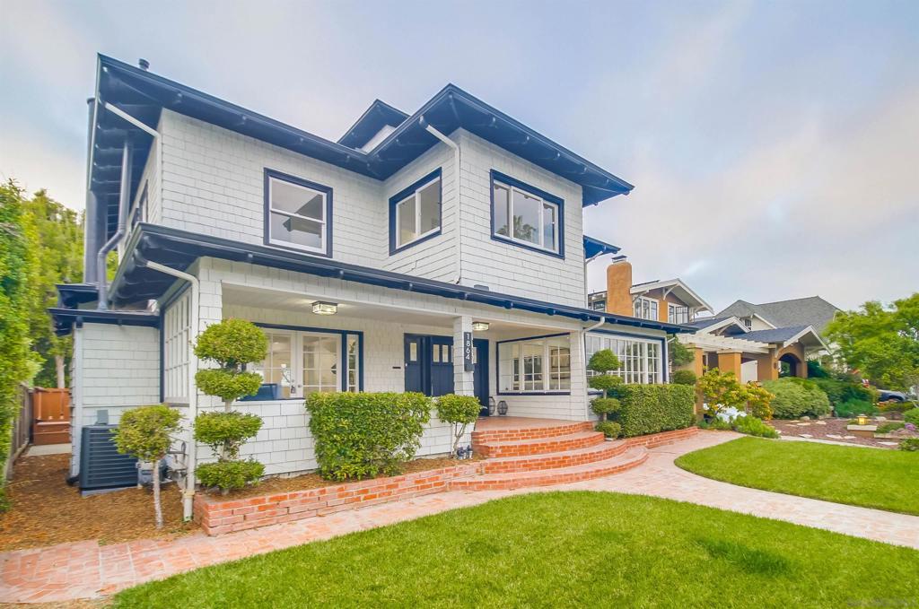 Mission Hills - Residential Income