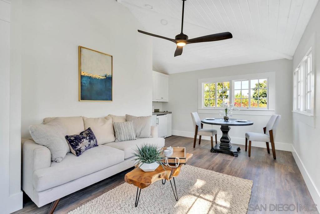 Mission Hills - Residential Income