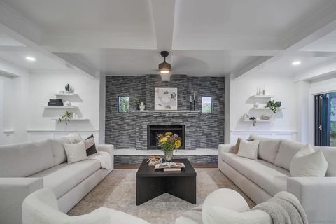 Photo of 1864 Sunset Blvd Blvd, San Diego, CA 92103 (MLS # 250041050SD)