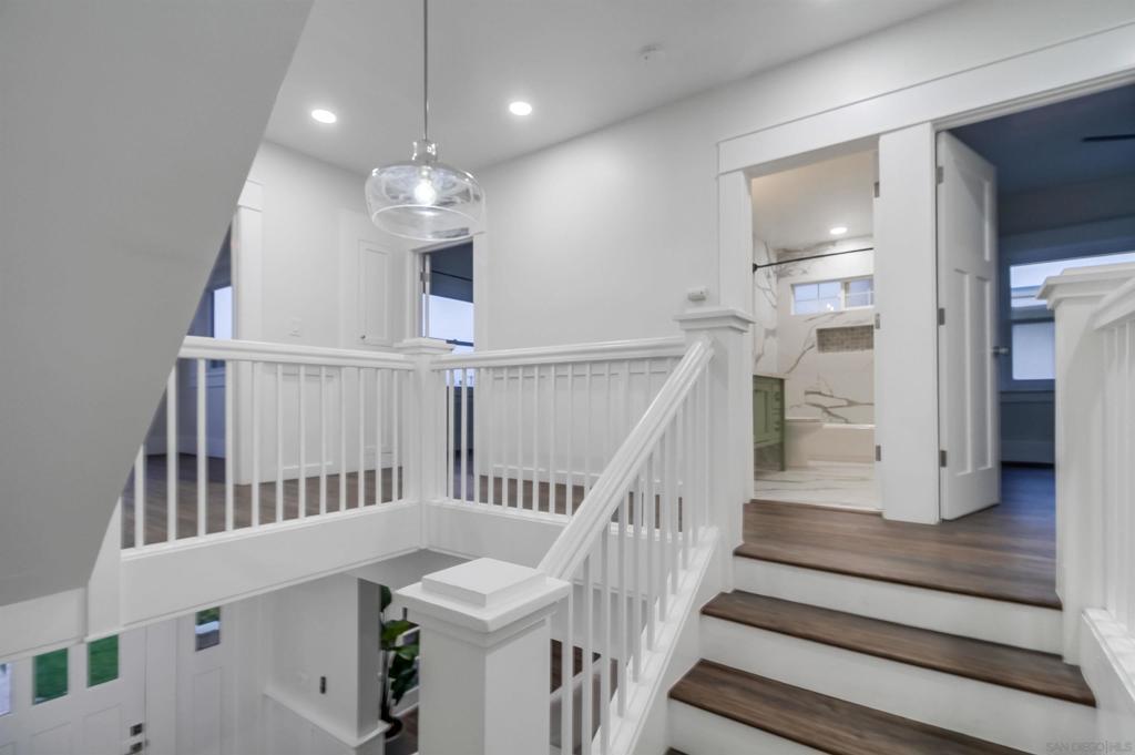 Mission Hills - Residential Income