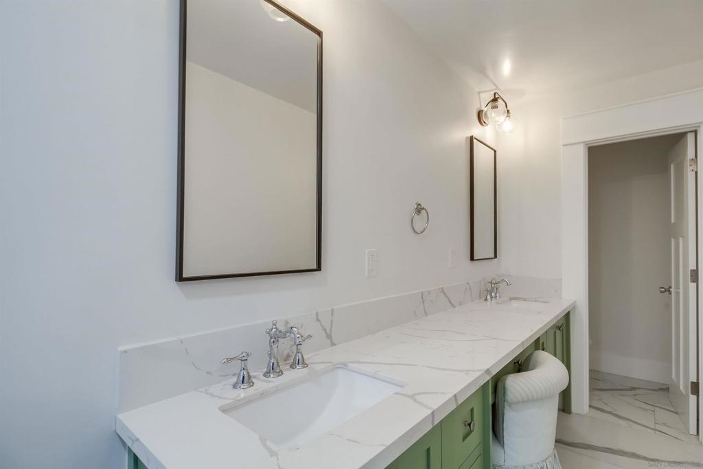 Mission Hills - Residential Income