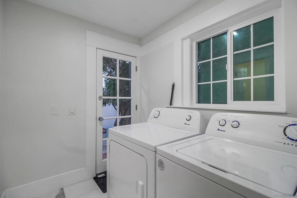 Mission Hills - Residential Income