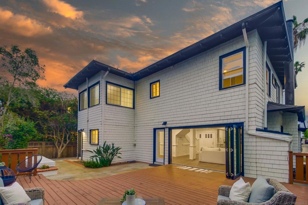 Mission Hills - Residential Income