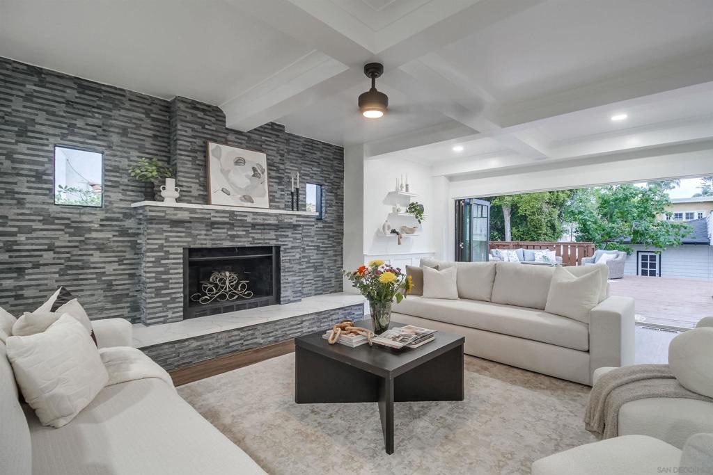 Mission Hills - Residential Income