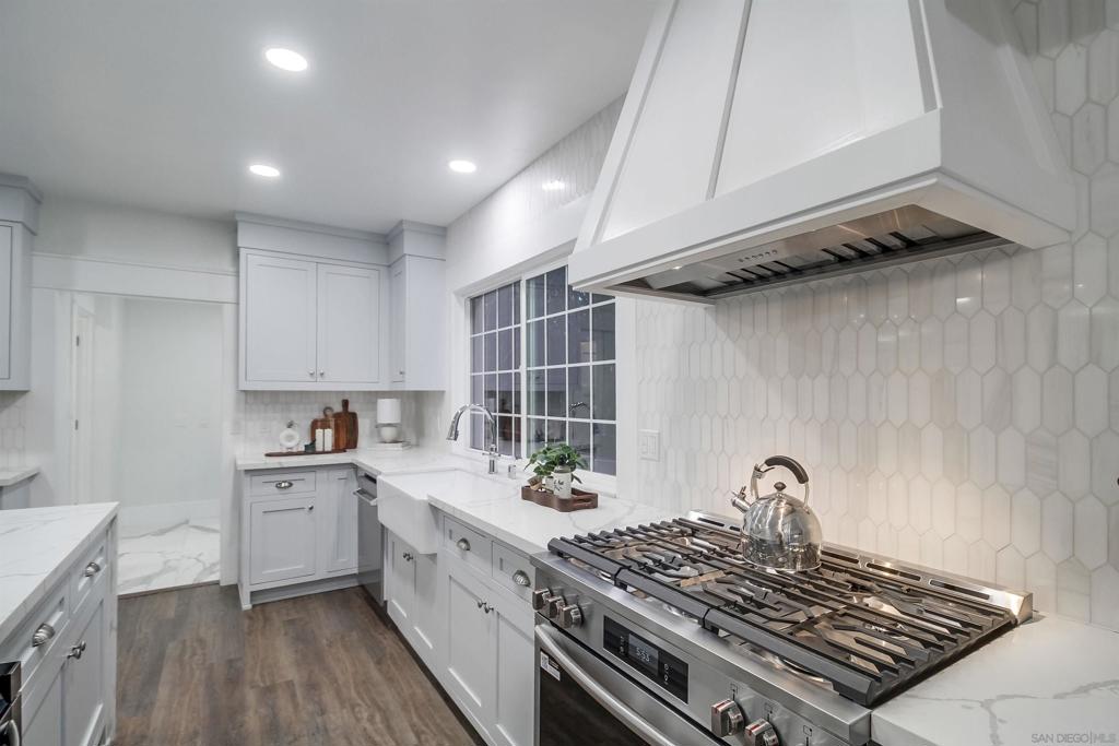 Mission Hills - Residential Income