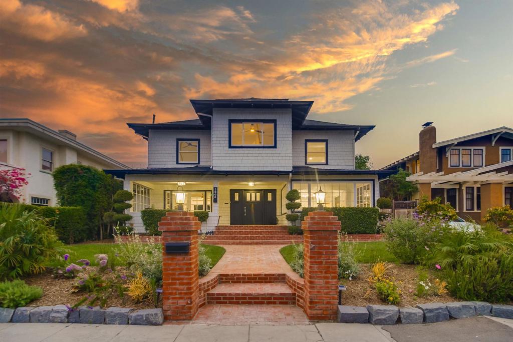 Mission Hills - Residential Income