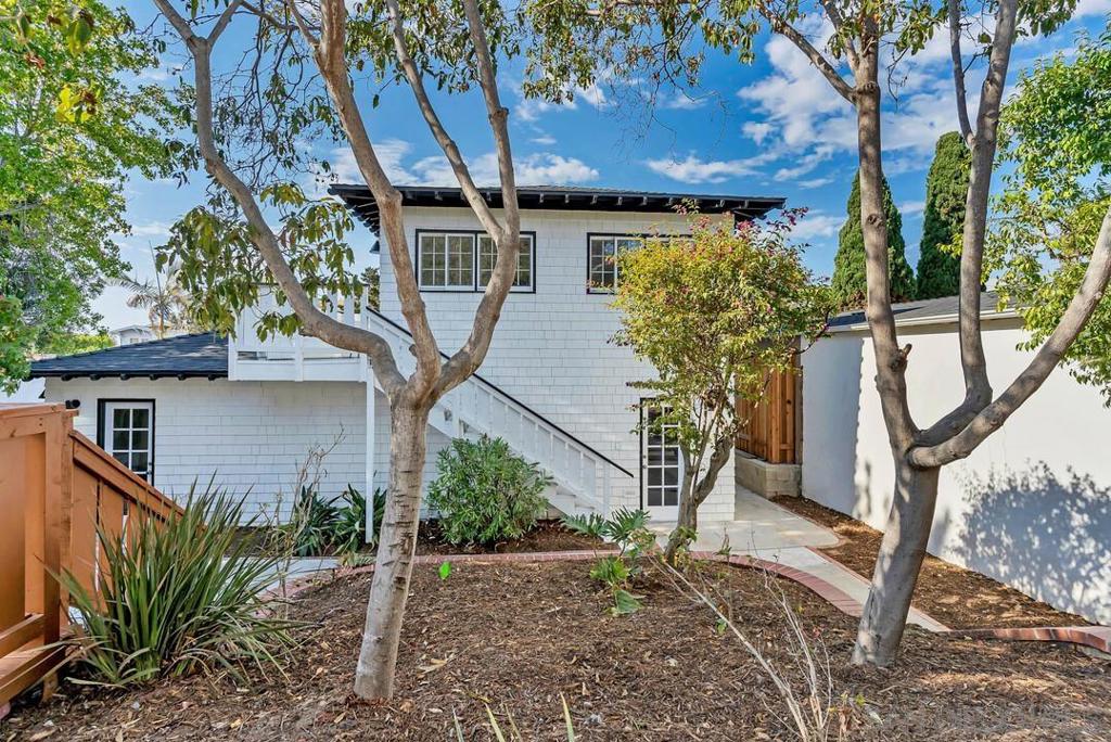 Mission Hills - Residential Income