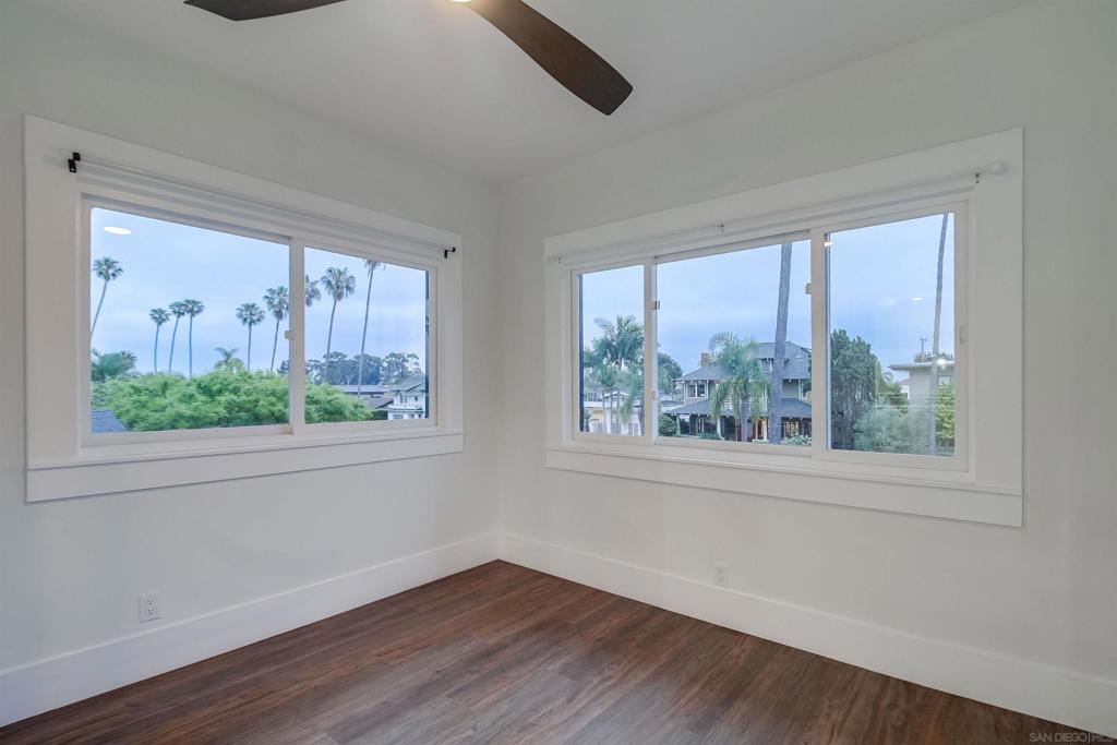Mission Hills - Residential Income