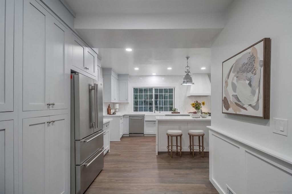 Mission Hills - Residential Income