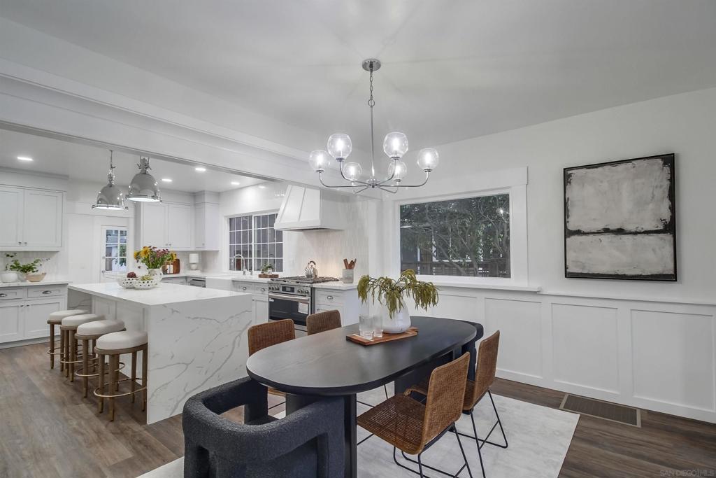 Mission Hills - Residential Income
