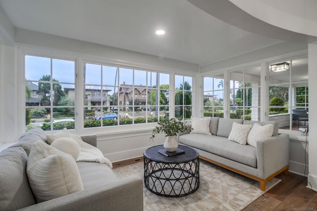 Mission Hills - Residential Income