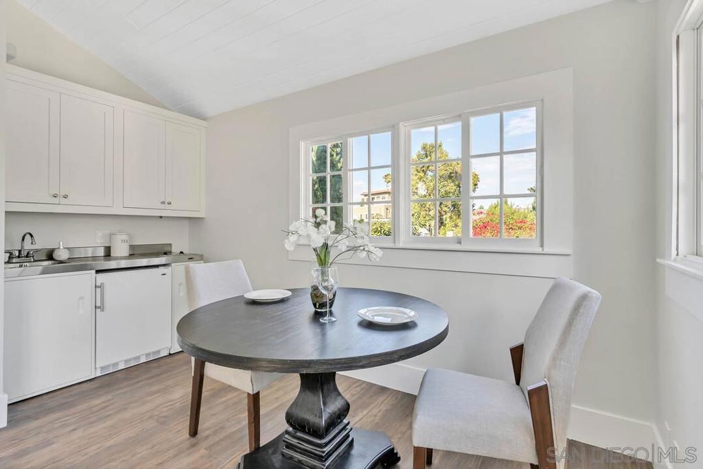 Mission Hills - Residential Income