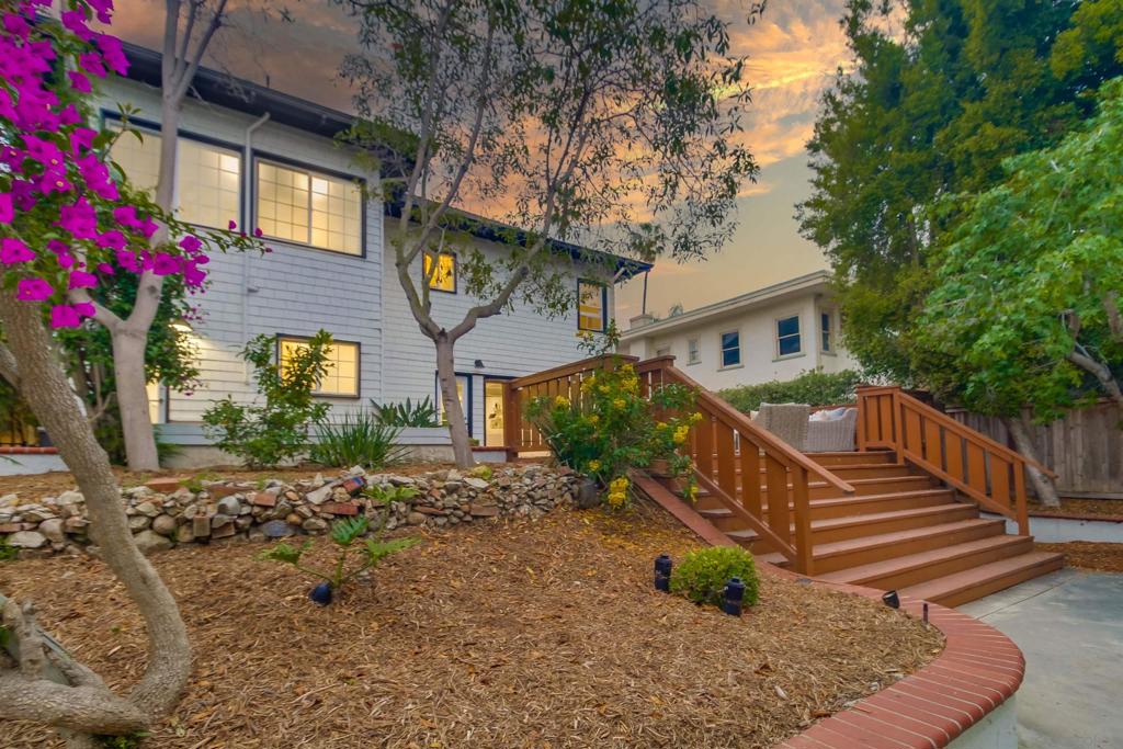 Mission Hills - Residential Income